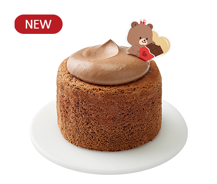 초코생크림가득카스텔라