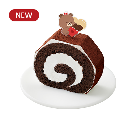 초코티라미수롤