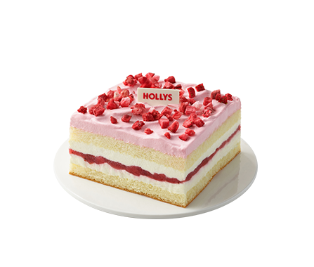 딸기치즈케익쏘스윗박스