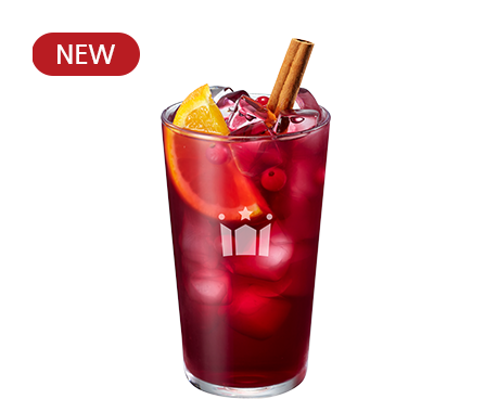 레드시나몬뱅쇼