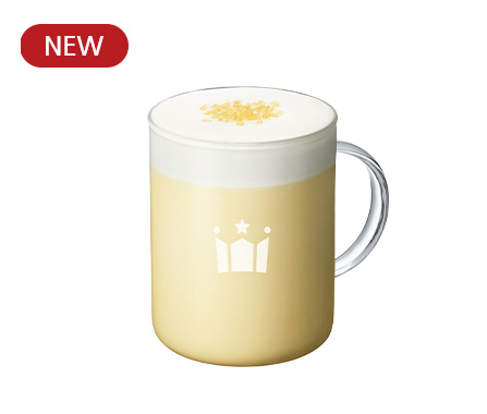 춘식이군고구마라떼